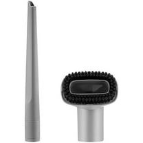 Dust Brush Replacement Compatible with Shark Navigator Lift-Away Vacuum Cleaner Accessories for NV350, NV352, NV355, NV356E (Compatible with Part #112FFJ)$$Household Cleaning Products & Supplies