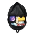 thumbnail image 4 of Mochila escolar Blues Locks Anime School Poliéster 29 x 12,5 x 42 cm, 4 of 4