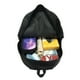 thumbnail image 5 of Mochila escolar Stranger Cat para niños, 5 of 5