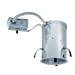 thumbnail image 3 of Juno Lighting Group IC20R Incandescent IC Rated Remodel Universal Housing, 120 Volts, 5 Inch, 3 of 4