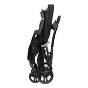 Baby Trend Sit N Stand 2.0 Stroller, Simply Grey