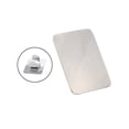 thumbnail image 1 of Daily Mix Store StainlessSteel Foundation Palette Rust-proof Multi-functional K7A6, 1 of 9