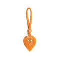 thumbnail image 2 of Dalxymotic Macrame Curtain Tiebacks, Boho Leaf Curtain Tiebacks, Hand Woven Cotton Holdbacks with Wooden Beads, Curtain Tiebacks for Bedroom, Living Room, Home, Window, Door, 2 of 6