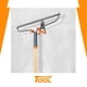 thumbnail image 2 of Gancho Metálico Para Colgar 18 Cm Truper TRUPER GACO-18, 2 of 3