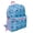 Stitch - Allover, variant on Fast Forward Disney Stitch Allover Print 16 Inches Backpack, Blue, 56604