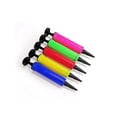 thumbnail image 3 of 5PCS Portable Balloon Pump A Must Have For School Activities And Family Gatherings Lightweight And Easy To Carry Quick And Easy To Inflate And Durable, 3 of 4