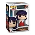 thumbnail image 2 of Funko Pop Animation: Jujutsu Kaisen - Utahime Iori rojo, 2 of 2