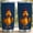 Navy, variant on Funny Rooster 20oz Stainless Steel Tumbler, Leak-Proof Insulated Coffee Cup with Lid, Funny Tumbler for Home Office, Birthday Gag Gift for Chicken Lovers