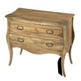 thumbnail image 1 of Butler Specialty Masterpiece 2 Drawer Rochelle Chest in Natural, 1 of 4