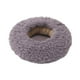 thumbnail image 2 of Sofá de apoyo para fotografía de recién nacidos, muebles multifunción para sesión de fotos, mini cojín para posar para fotos de bebés para el hogar, Gris, 2 of 10