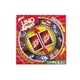 thumbnail image 3 of Juego de cartas Mattel Games UNO: Spin con rueda giratoria y 112 cartas, 3 of 3