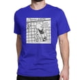 thumbnail image 3 of Camisetas de pareja de la banda de música Sonic Youth para hombre, camisetas únicas, camisetas de manga corta con cuello redondo, camisetas de algodón, idea de regalo, 3 of 5