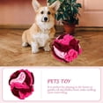 thumbnail image 4 of Dog Snuffle Mat- Snuffle Mat for Dogs, Snuffle Mat for Puppies, Dog Puzzle for Hamster Puppy Kitten, 4 of 8