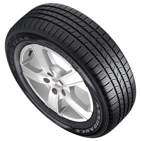 Goodyear 2 Goodyear Assurance All-Season 225/45R17 91V 600AB Tires w/65K Mileage Warranty 407003374 / 225/45/17 / 2254517 simolary.com 13 Goodyear 2 Goodyear Assurance All-Season 225/45R17 91V 600AB Tires w/65K Mileage Warranty 407003374 / 225/45/17 / 2254517 Simolary simolary.com 13