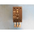thumbnail image 5 of SQUARE D  225A AMP 3P POLE 25kA@240V FEED THROUGH POWERPACT CIRCUIT BREAKER W/MOUNTING ARMS - KDL32225 - U, 5 of 7