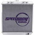 thumbnail image 3 of Sprint Car Aluminum Radiator, 3 of 11