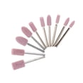 thumbnail image 1 of Ruedas abrasivas cilíndrico premium Macarena 10 piezas brocas para pulir, 1 of 8