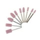 thumbnail image 1 of 10pcs Cilíndrico Que Las Cabezas De Bits Que Abrasivas, 1 of 9