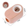 thumbnail image 5 of Clearance:Toothpaste Dispenser, Toothpaste Squeezer Automatic Hands Free Wall Mounted for Washroom Shower Bathroom, 5 of 5