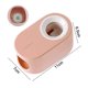 thumbnail image 5 of Dispensador De Pasta De Dientes, Exprimidor De Pasta De Dientes Automático Manos Libres Montado En La Pared Para Baño Ducha Baño Adepaton 2035071-2, 5 of 9