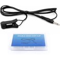 thumbnail image 1 of Double-Headed Ear Clip for Ten Units 7000 (Audio 3.5mm), 1 of 4