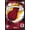 Black Framed Version, variant on NBA Miami Heat - Maximalist Logo 23 Wall Poster, 22.375" x 34"