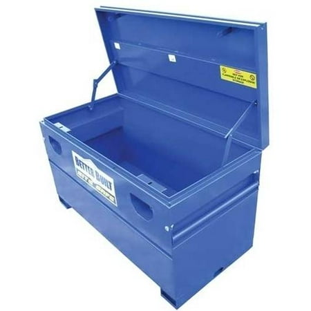 BETTER BUILT 37211296 48 SITE SAFE