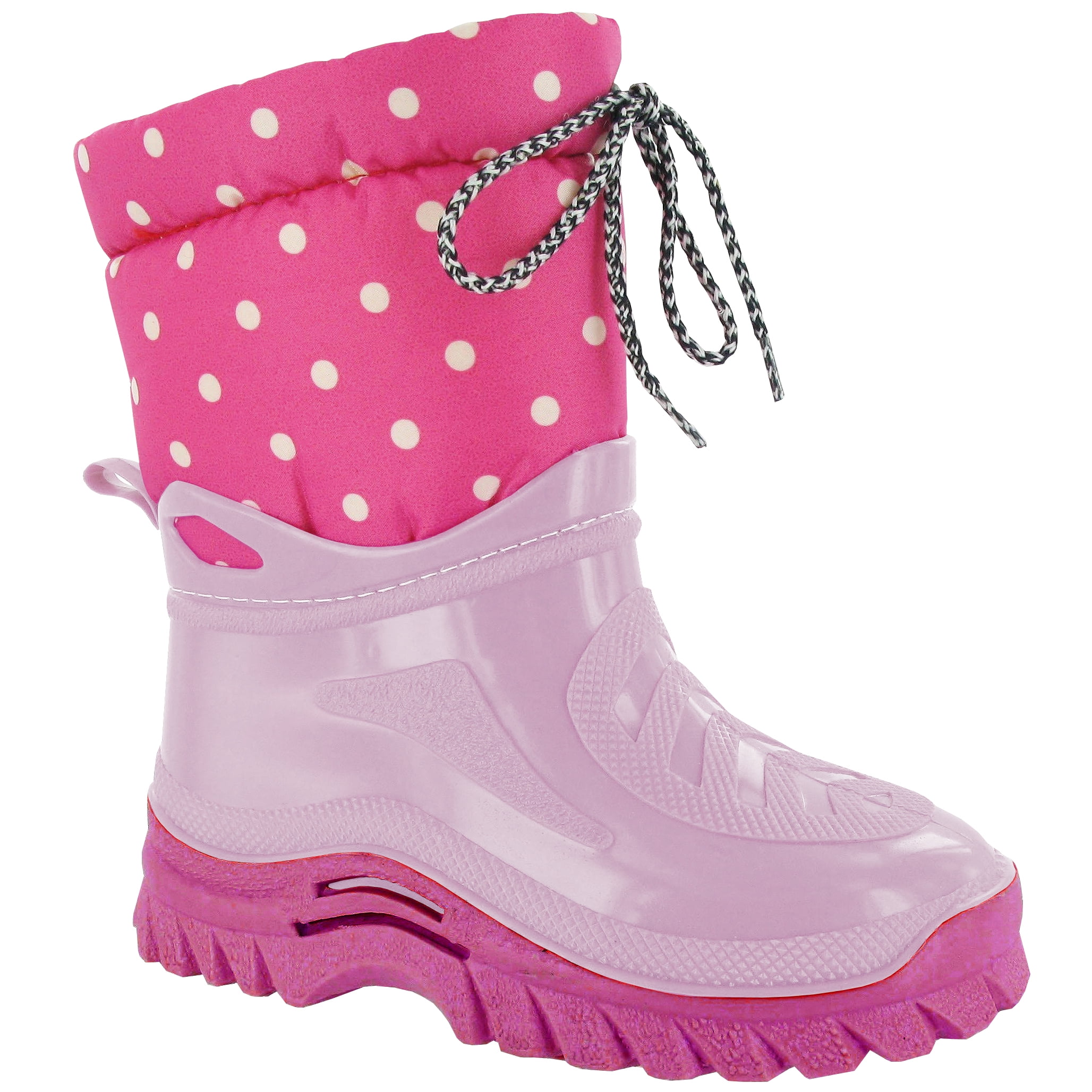 Mirak Flurry Childrens Warmlined Boot/Teens Boots 