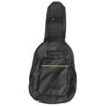 thumbnail image 1 of 41 Inch Oxford Cloth Folk Guitar Bag Guitar Case Thickened Guitar Backpack, 1 of 7