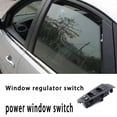 thumbnail image 3 of Panel de Interruptores de Ventana Kenally Botón Elevador Eléctrico Accesorios para Automóviles, 3 of 6