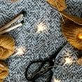 thumbnail image 4 of REACHISE 1 Set of Knitting Needle Circular Needles for Knitting Metal Knitting Needles Sweater Knitting Needles, 4 of 8