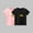 Pink, variant on Cars Printed T-Shirt for Boys Girls 2 Pack Crewneck Casual Short Sleeve Summer Tees for Kids Teen Novelty Loose Fit Lightweight Shirts 1-14 Years