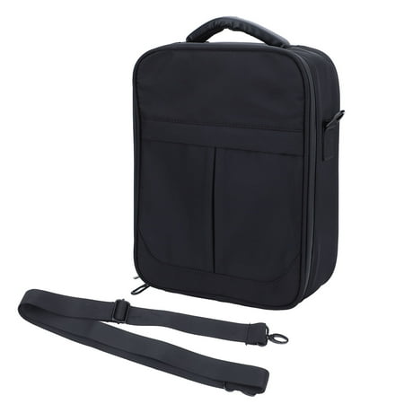 Drone Portable Bag EVA Inner Support Black Protective Detachable Buckle Comfortable Handle Shoulder Bag for MINI 3 PRO