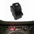 thumbnail image 1 of Power Window Switch for Peugeot Partner Citroen Berlingo, 1 of 5
