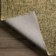 thumbnail image 6 of Dalyn Calisa Area Rug CS5 Cs5 Basil Basil Mottled Single-Color 2' 3" x 7' 6" Rectangle, 6 of 11