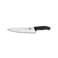 thumbnail image 3 of Victorinox Forschner Swiss Classic Hollow Edge 10 inch Chef's knife, 3 of 3