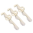 thumbnail image 2 of Almencla 3 Pcs Pince de Pointe de Queue Réparation de Pointe de Billard Portable Attache de Pointe de Queue Longueur 120mm, 2 of 8