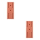 thumbnail image 2 of Estante de almacenamiento Kearding Soporte de pared Autoadhesivo Tamaño compacto, 2 of 6