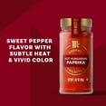 thumbnail image 3 of McCormick Gourmet Kosher All Natural Hot Hungarian Paprika, 1.62 oz Bottle, 3 of 20