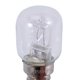 thumbnail image 4 of 6x E14 High Temperature Bulb 500 Degrees 25w Halogen Bubble Oven Bulb E14 250v 25w Quartz Bulb, 4 of 5