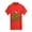 Red, variant on CafePress - Funny Arizona Christmas T Shirt - Dark T-Shirt Kids XS-XL