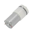 thumbnail image 2 of Diaphragm Air Pump, Overflow Switch Low Noise Inflator Pump  For Inflation DC 12V, 2 of 8