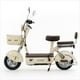 thumbnail image 1 of Bicicleta Electrica Neutron Luz Led Alarma Velocidad 35km/h, 1 of 4
