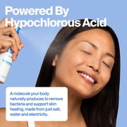 Magic Molecule Hypochlorous Acid Face & Body Spray for All Skin Types, 8 fl oz