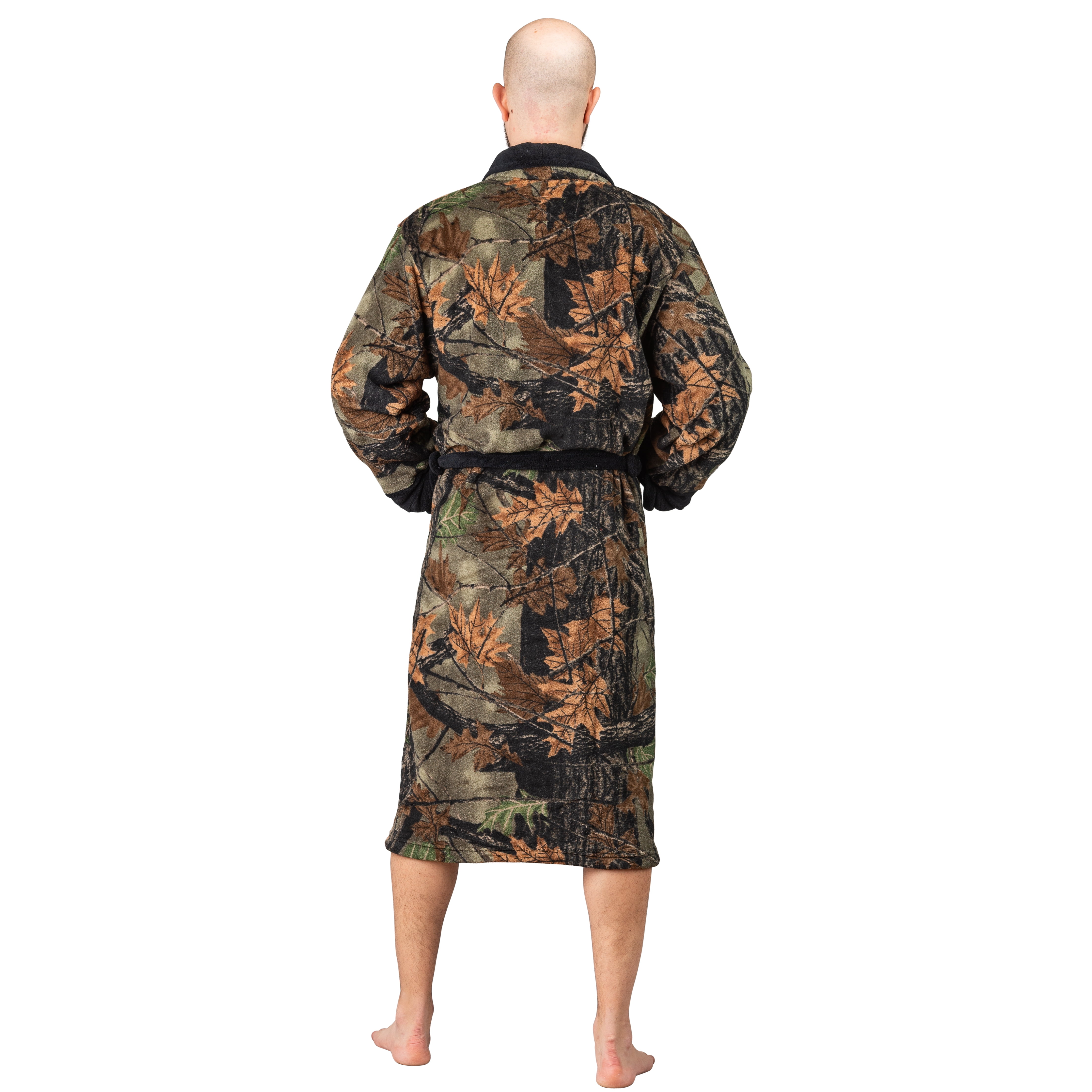 mens camo robe cabelas