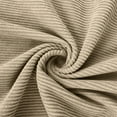 thumbnail image 6 of Posijego Womens Corduroy Long Sleeve Shirts Spring Casual T-Shirts Stretch Basic Tee Tops Loose Tshirts for Women, 6 of 7