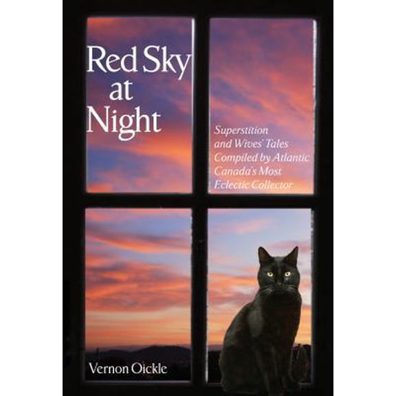 Pre-Owned Red Sky at Night (Paperback)
