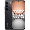 thumbnail image 1 of Realme C75 Negro 8GB RAM 256GB Almacenamiento Dual SIM, 1 of 3