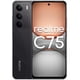 thumbnail image 1 of Realme C75 Negro 8GB RAM 256GB Almacenamiento Dual SIM, 1 of 3