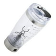 thumbnail image 3 of Tasse de Brassage Électrique de Café, 450ml USB Portable Tasse de Brassage de Café en Acier Inoxydable Tasse de Brassage Électrique Construite pour l'Avenir, 3 of 8